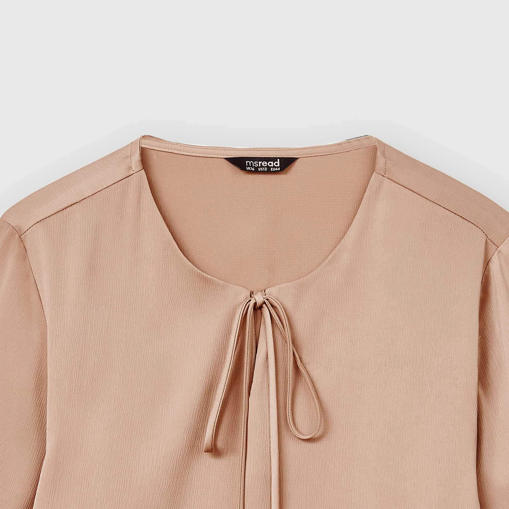 Peasant Top