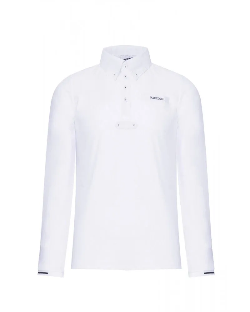 Piano Men's Competition Polo