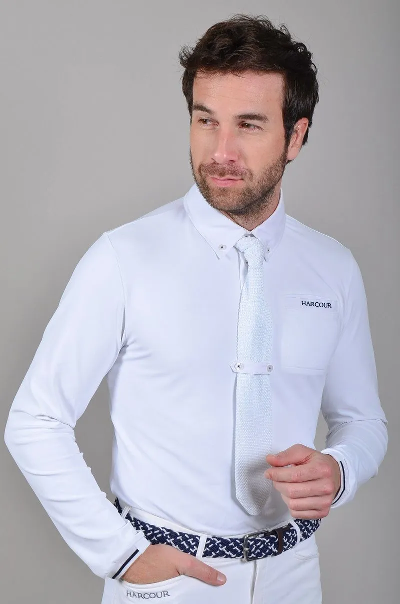 Piano Men's Competition Polo