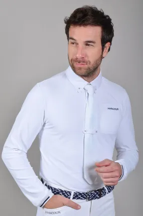 Piano Men's Competition Polo