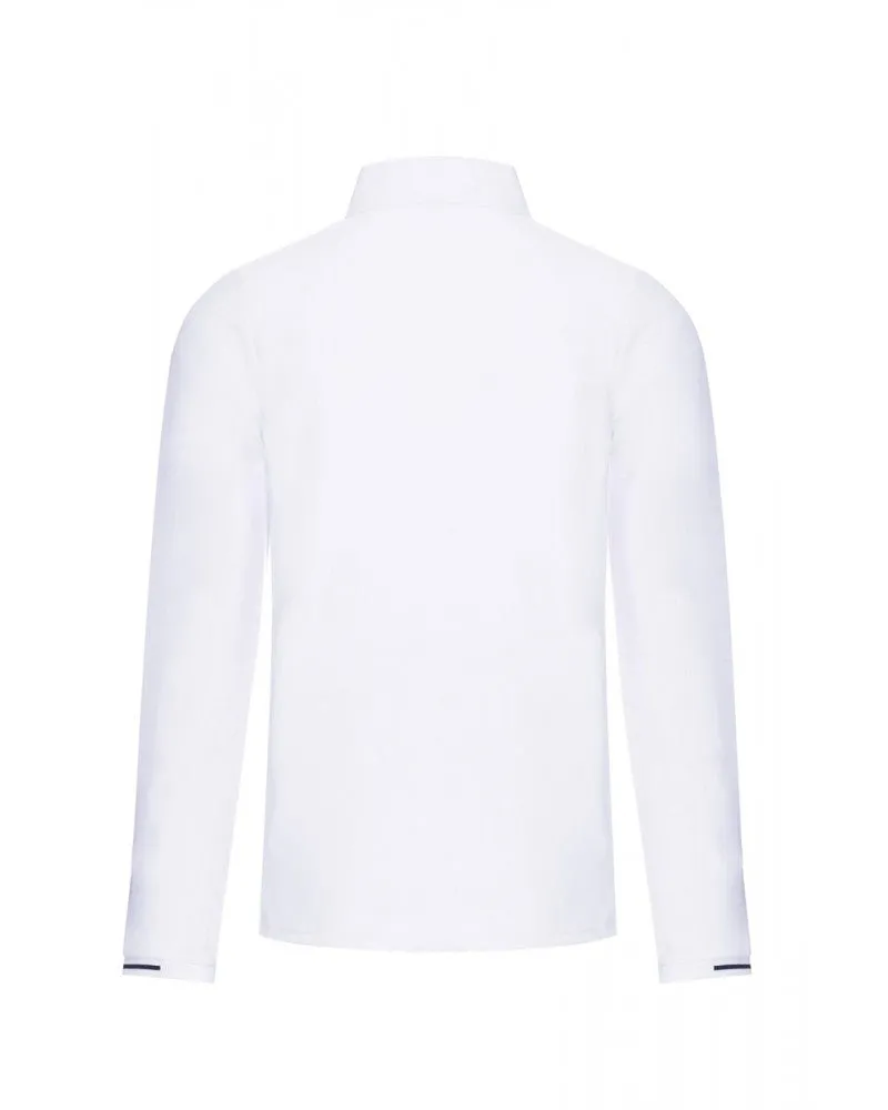 Piano Men's Competition Polo