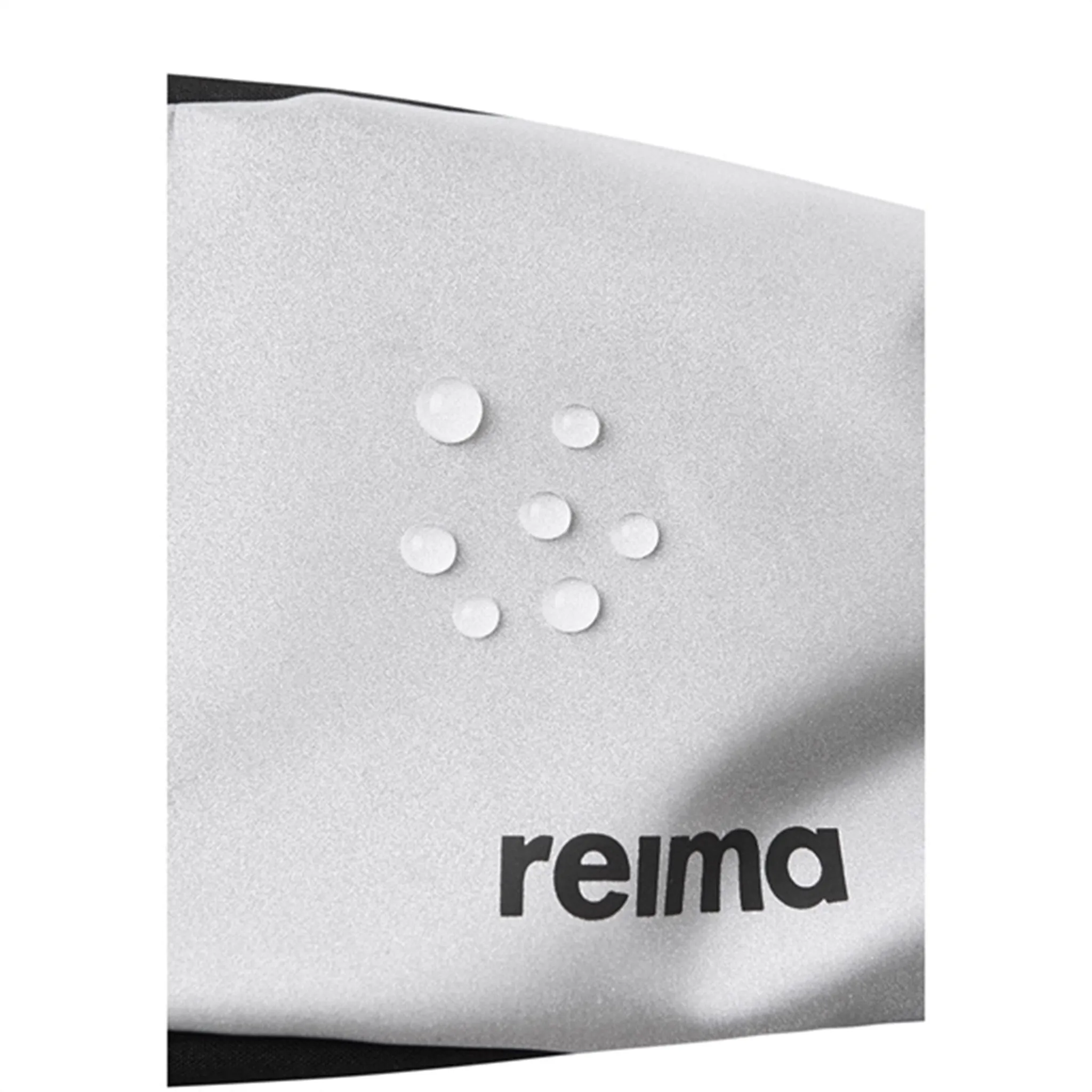 Reima Softshell Gloves Heippa Silver