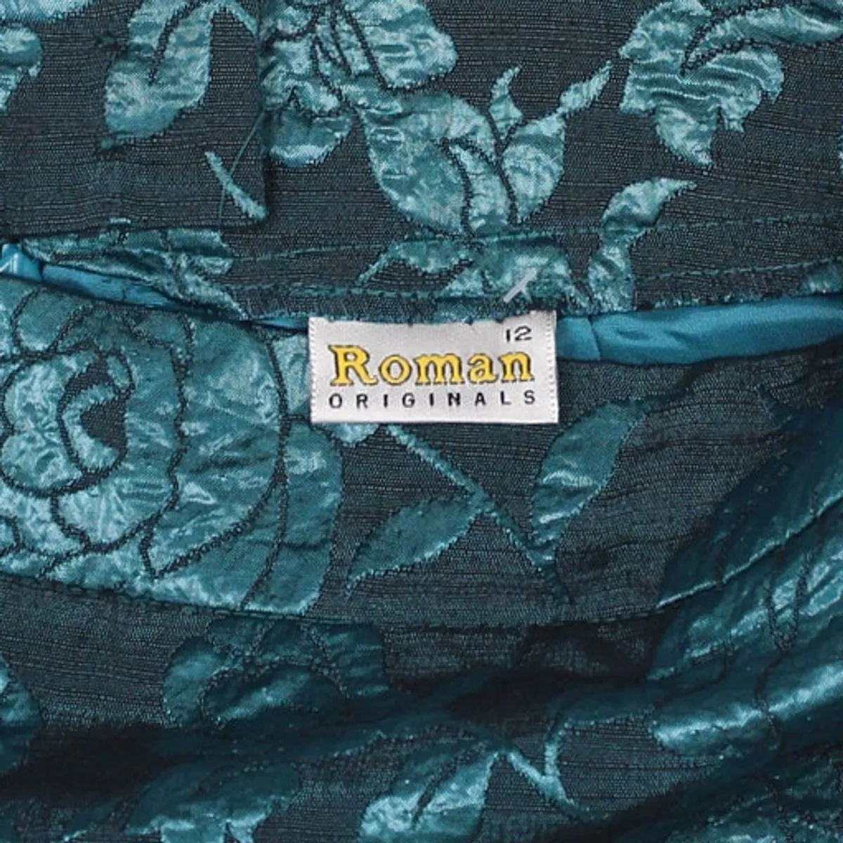 Roman Skirt