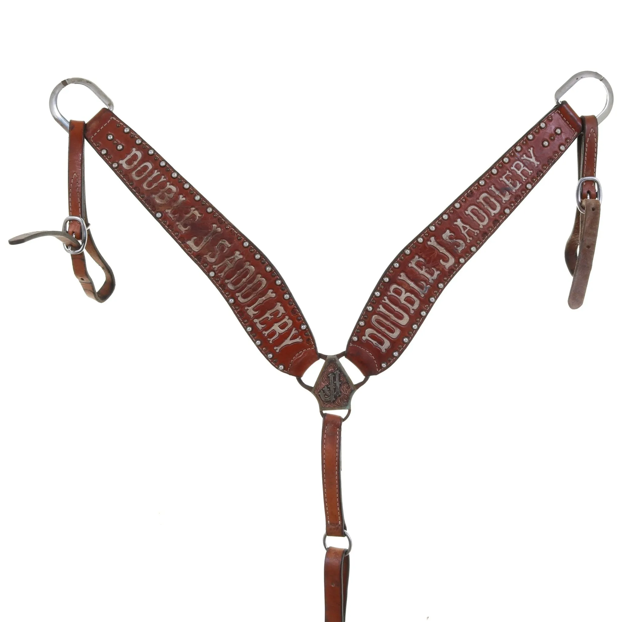 SBP887 - 71518 - Used Pozzi Pro Barrel Racer