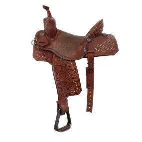 SBP887 - 71518 - Used Pozzi Pro Barrel Racer