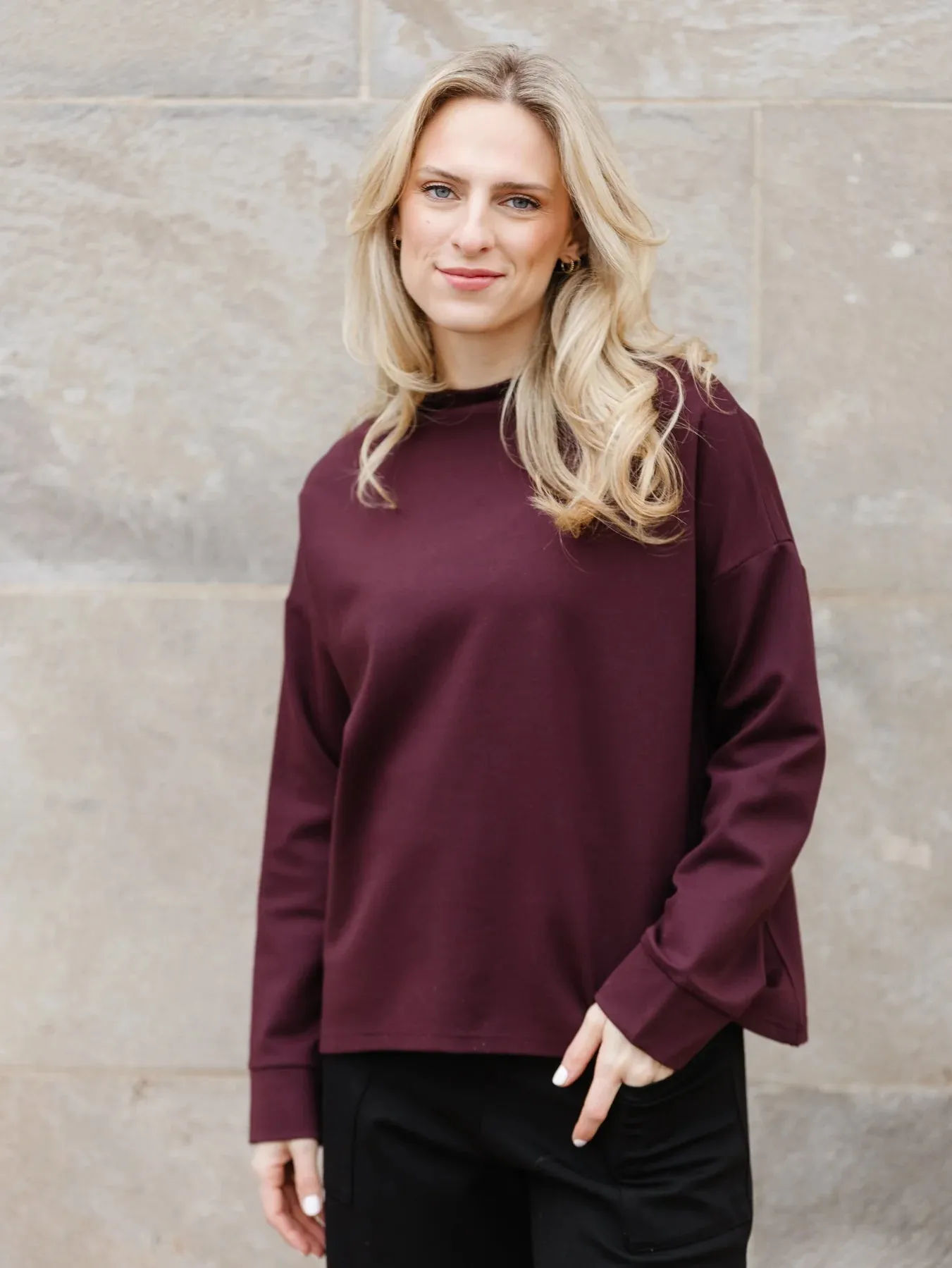 Shannon Passero 4092 Wrenly Top