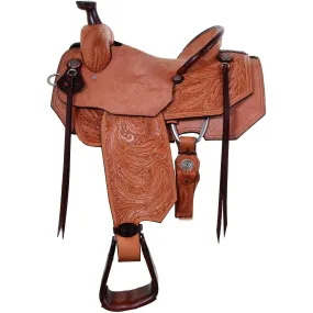 SHT281 - Double J Hi Tech Roper