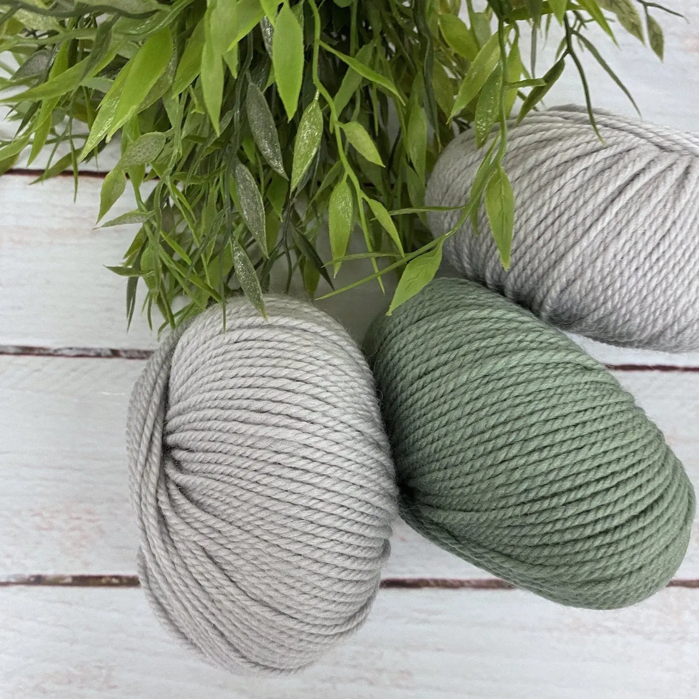 Soft Merino Aran | Rico Design
