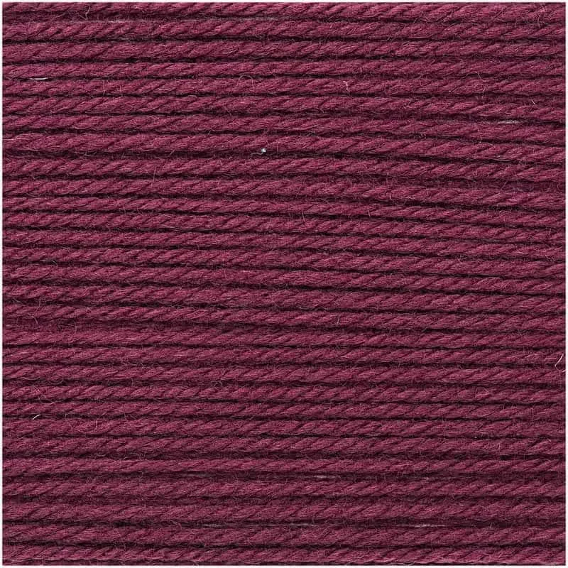 Soft Merino Aran | Rico Design