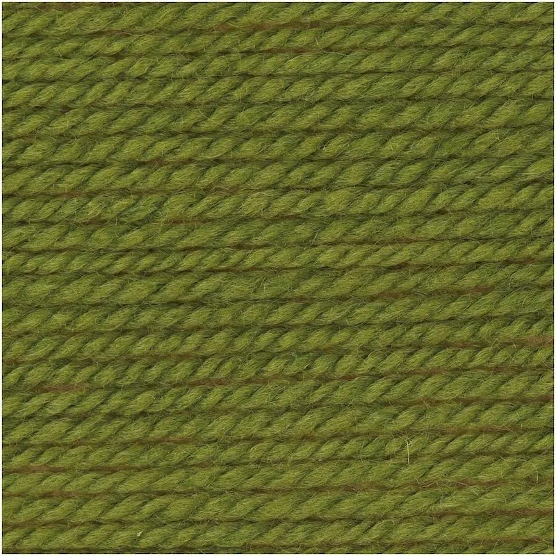 Soft Merino Aran | Rico Design