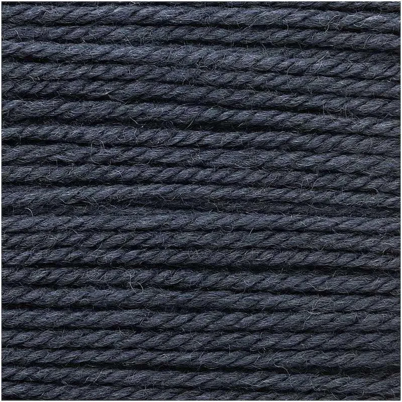 Soft Merino Aran | Rico Design