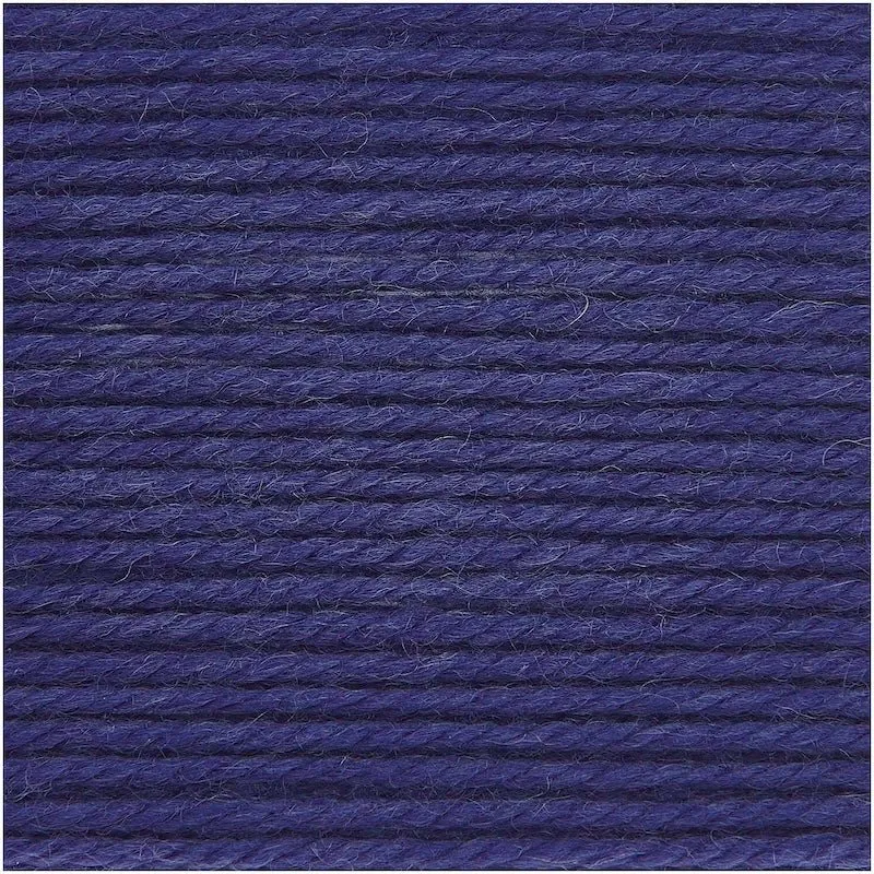 Soft Merino Aran | Rico Design