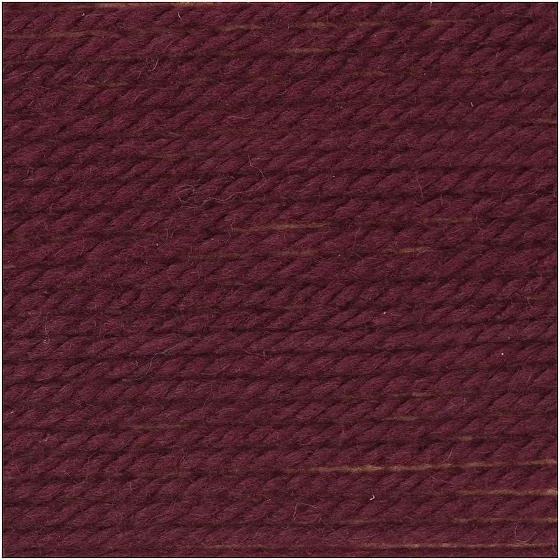 Soft Merino Aran | Rico Design