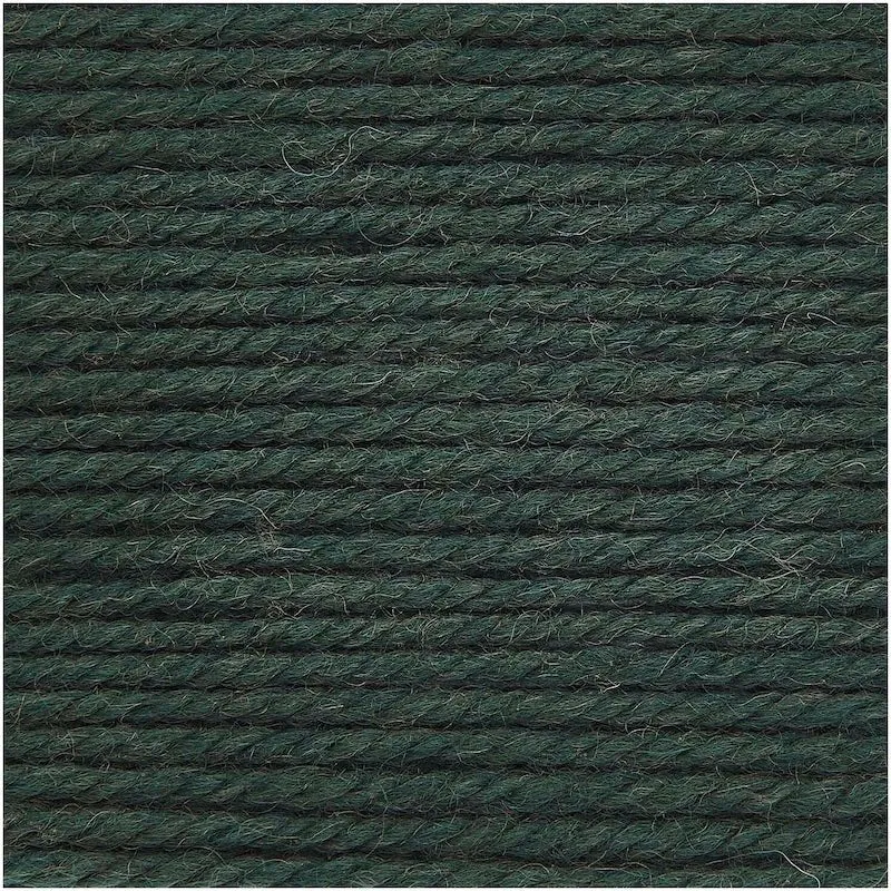Soft Merino Aran | Rico Design