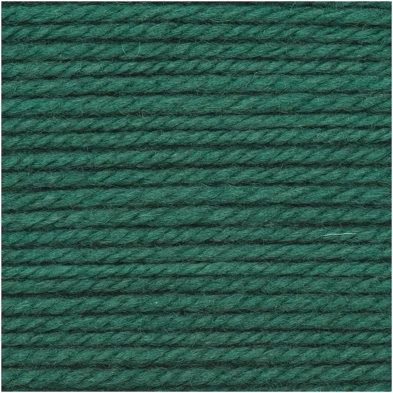 Soft Merino Aran | Rico Design
