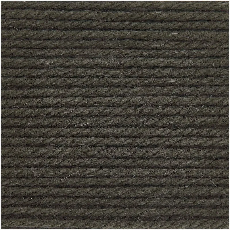 Soft Merino Aran | Rico Design