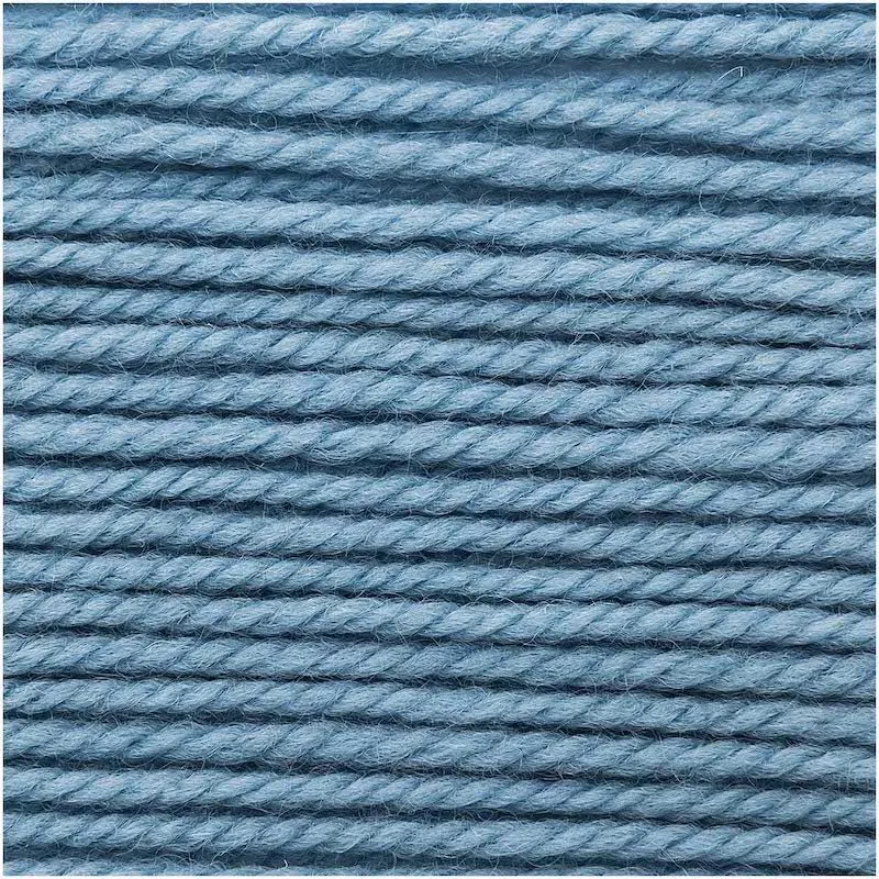 Soft Merino Aran | Rico Design