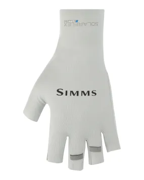 SolarFlex Half-Finger SunGlove
