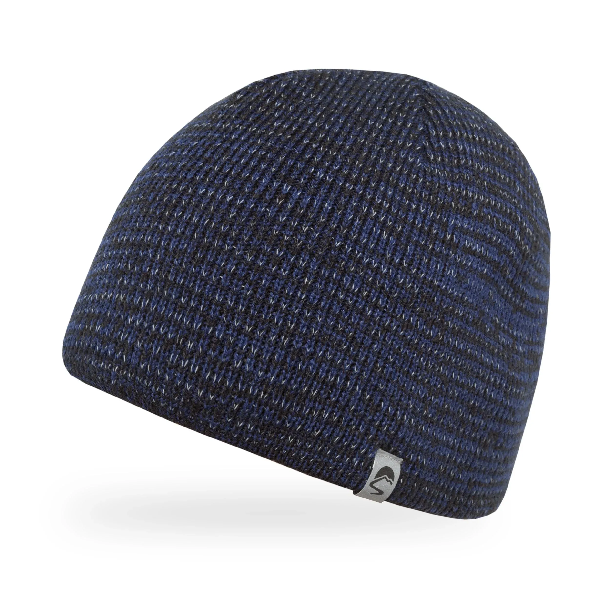 Sunday Afternoons Nightfall Reflective Beanie
