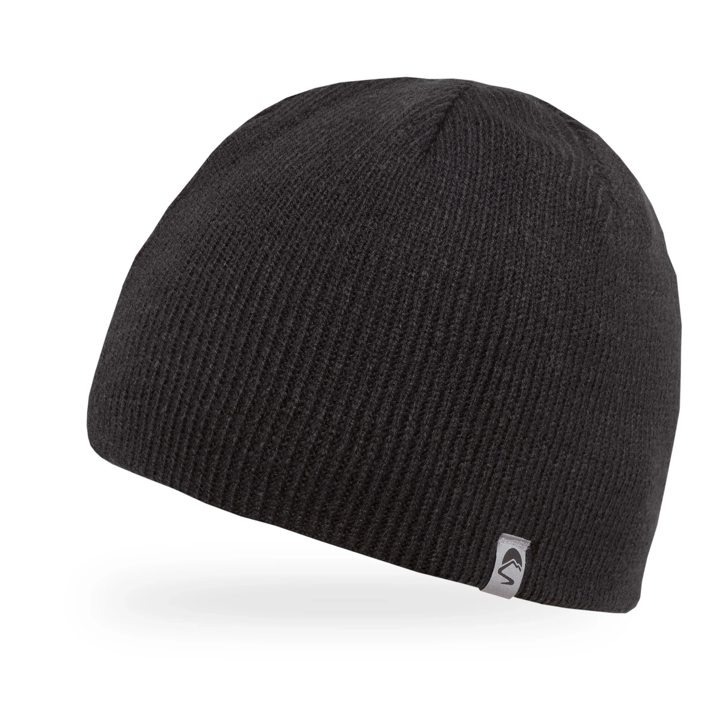 Sunday Afternoons Nightfall Reflective Beanie