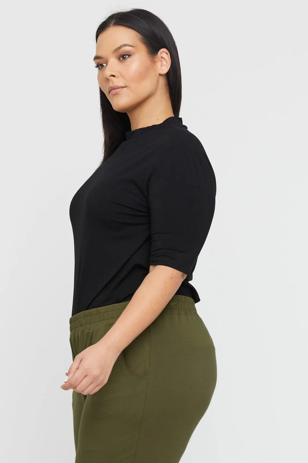 Taylor Top - Black