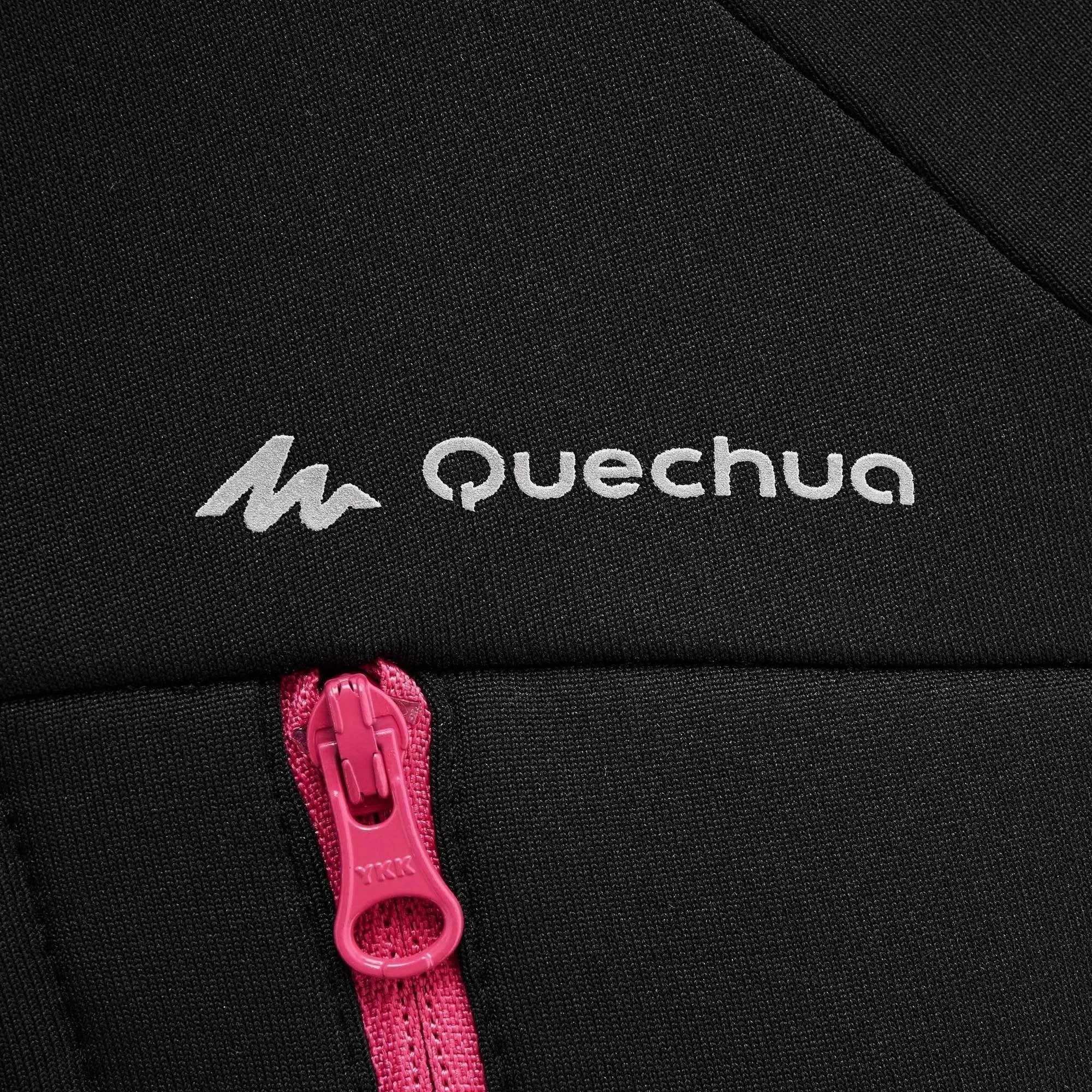 Women's Hiking Fleece Forclaz 400