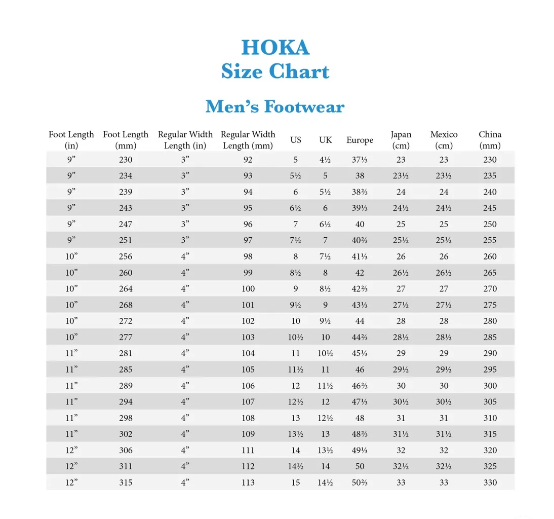 WOMEN'S HOKA CLIFTON 9 | BLACK / STELLAR BLUE
