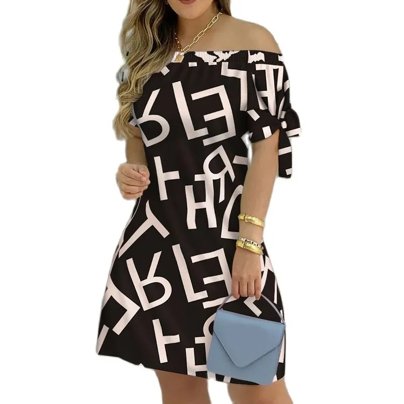 xakxx Autumn outfits Women Fashion Off Shoulder Floral Mini Dress Female Sexy Cocktail Party Dress Tied Sleeve Short Dress