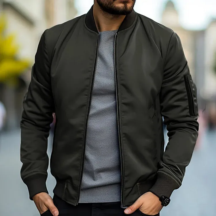 Yomper Men's Bomber Jacket