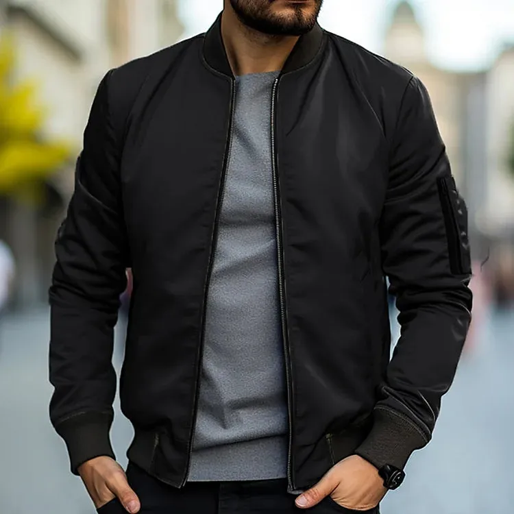 Yomper Men's Bomber Jacket