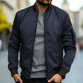 Yomper Men's Bomber Jacket